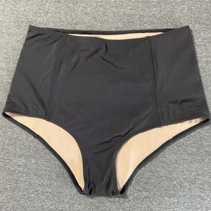 Kortni Jeane High Waisted Bottoms
